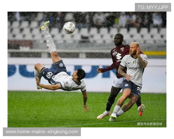 国米多点爆炸却总差临门一脚