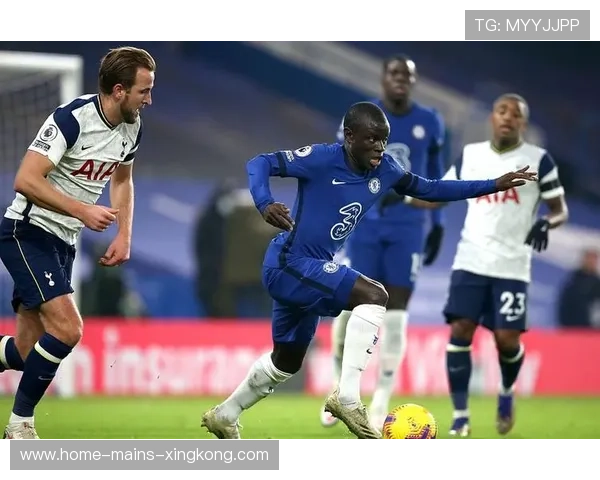 切尔西防守改造后，失球曲线显著下降